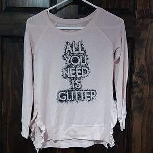 4/$10 Long Sleeve Shirt